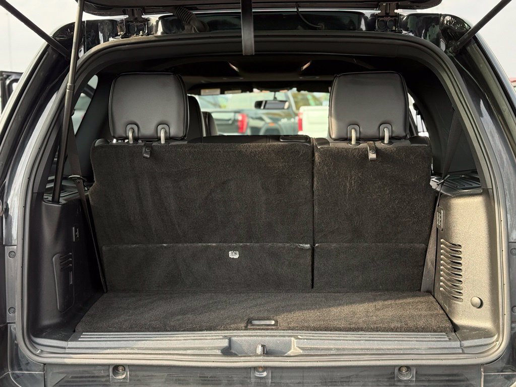 Used 2015 Ford Expedition XLT w/ Equipment Group 201A AWD/4WD image 27