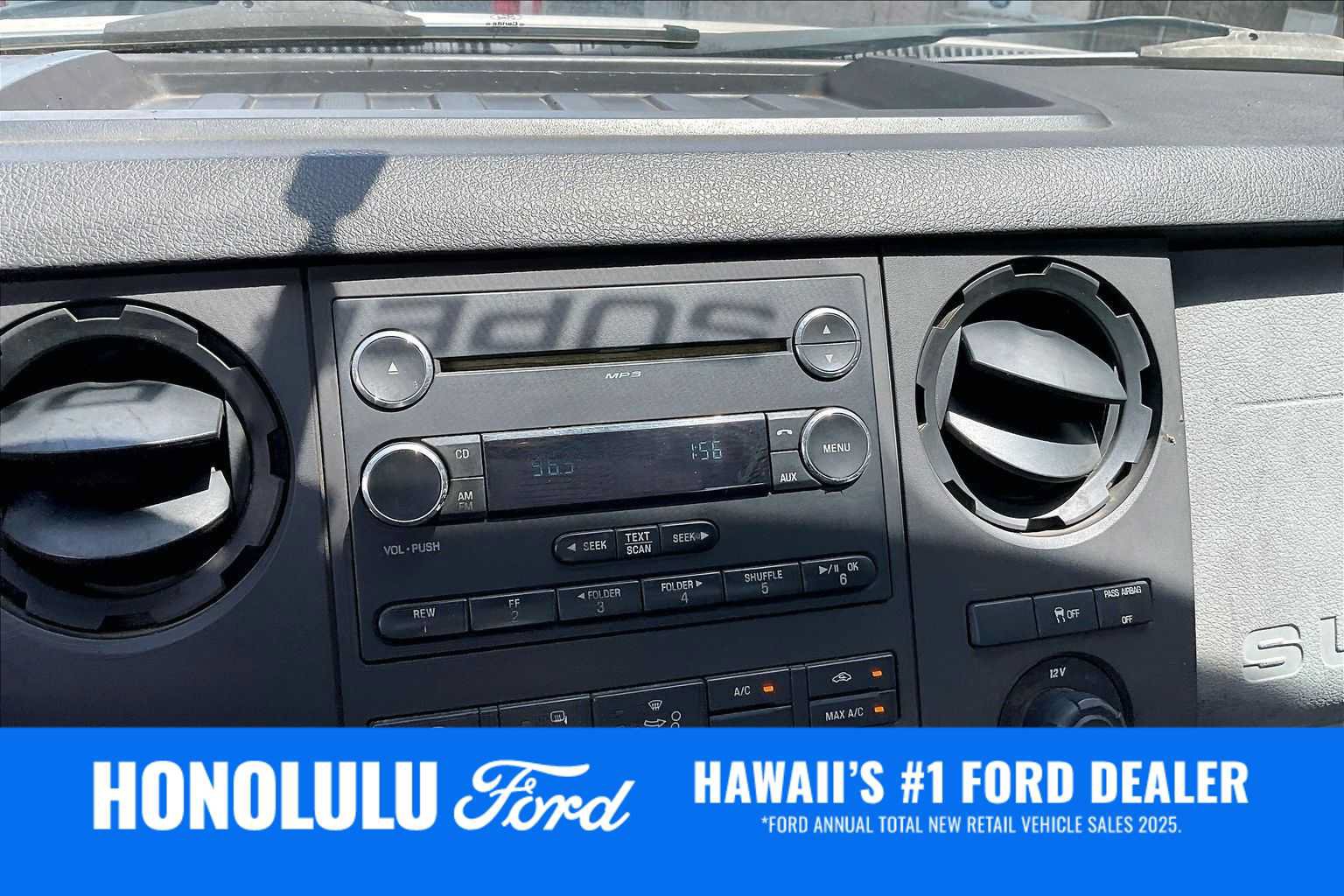 Used 2015 Ford F250 XL w/ Power Equipment Group RWD image 26