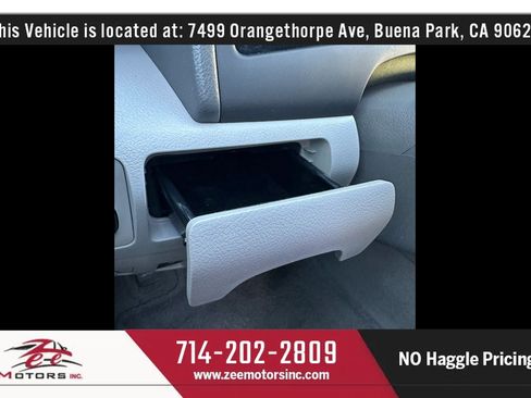 Used 2011 Toyota Camry LE w/ LE Extra-Value Pkg FWD image 30