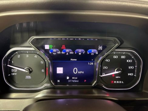 Used 2019 GMC Sierra 1500 Denali w/ Technology Package AWD/4WD image 29