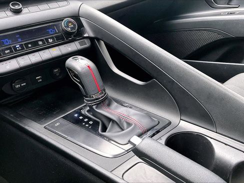 Used 2023 Hyundai Elantra N Line image 17