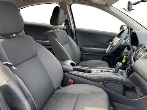 Used 2022 Honda HR-V LX image 15