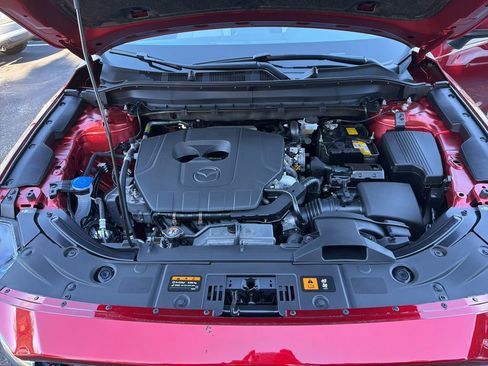 New 2025 MAZDA CX-5 AWD 2.5 S w/ Preferred Package image 11