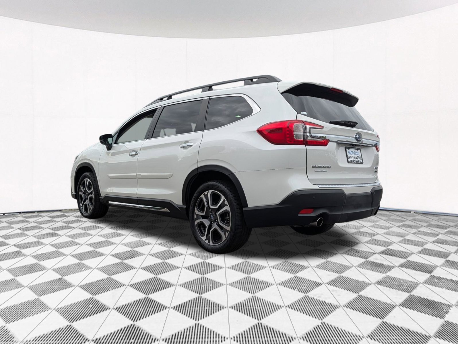 Used 2024 Subaru Ascent Touring AWD/4WD image 15