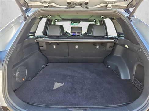 Used 2025 Toyota RAV4 XSE w/ Advanced Technology Package AWD/4WD image 6