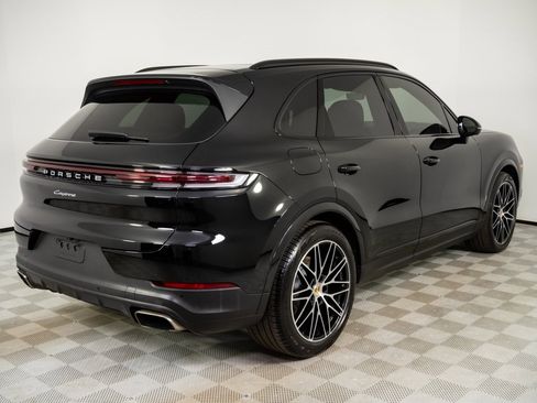 Certified 2024 Porsche Cayenne image 28