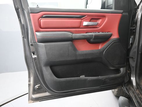 Used 2019 RAM 1500 Rebel w/ Rebel Level 2 Equipment Group image 16