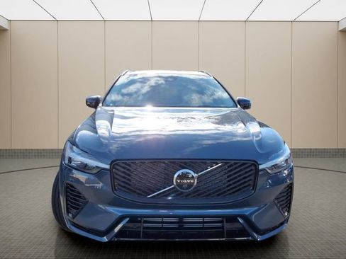New 2026 Volvo XC60 T8 Ultra w/ Protection Package Premier image 4
