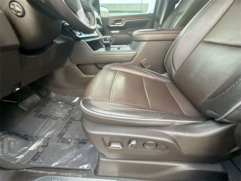 Used 2022 GMC Sierra 1500 Denali w/ Technology Package image 12