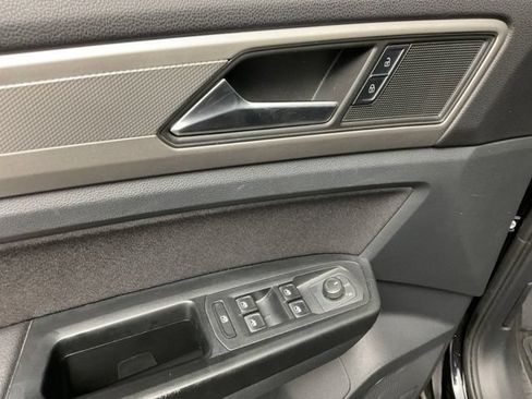 Used 2020 Volkswagen Atlas Cross Sport S AWD/4WD image 11