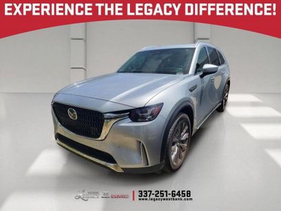 Used 2024 MAZDA CX-90 3.3 Turbo w/ Premium Package