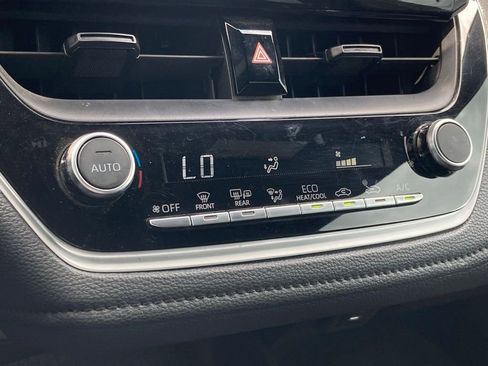 Used 2024 Toyota Corolla Sedan FWD image 22