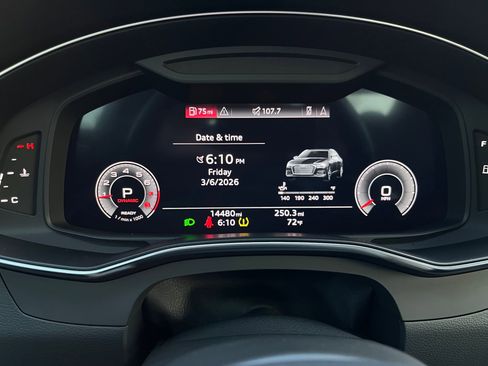 Used 2023 Audi A6 Premium Plus image 18