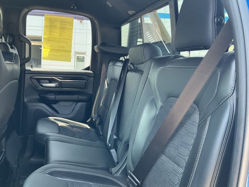 Used 2019 RAM 1500 Sport AWD/4WD image 10
