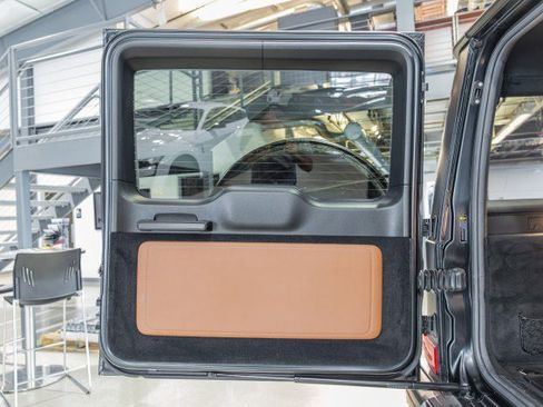 Used 2022 Mercedes-Benz G 63 AMG 4MATIC image 24