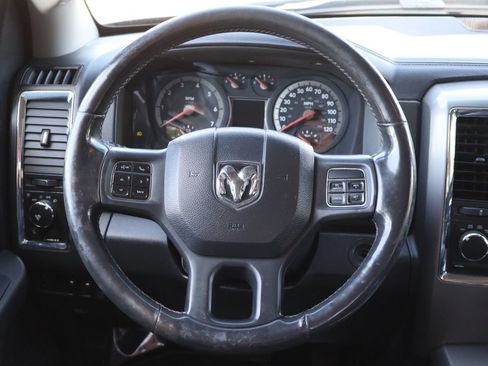 Used 2012 RAM 1500 Laramie Limited AWD/4WD image 18