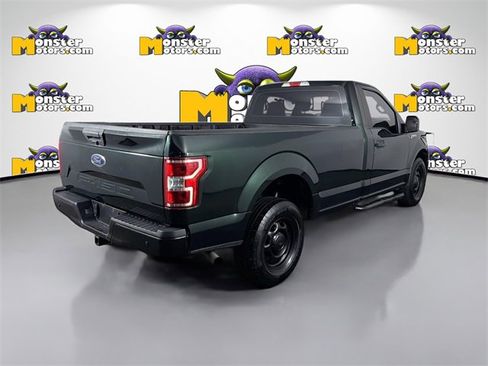 Used 2018 Ford F150 XL image 5