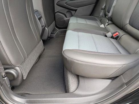 New 2026 Chevrolet Trax LT w/ Driver Confidence Package image 16