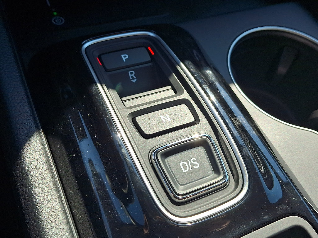 New 2026 Honda Pilot EX-L image 8