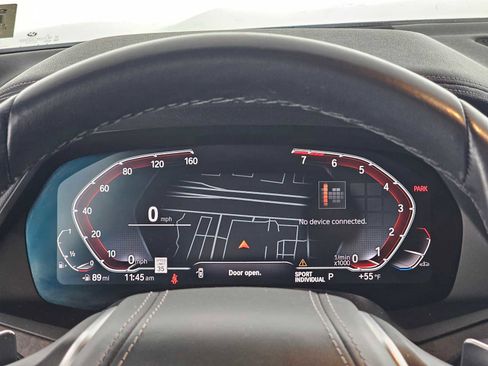 Used 2023 BMW X5 sDrive40i w/ Premium Package image 23