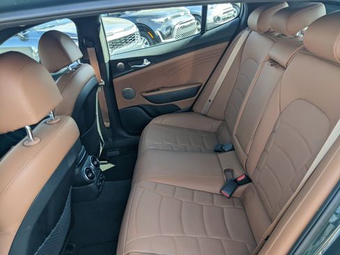 Used 2023 Kia Stinger GT2 w/ Option Group 020 image 10