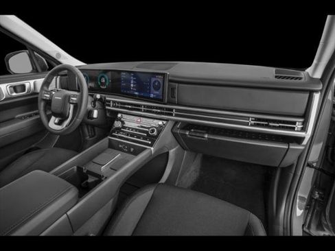 New 2026 Hyundai Santa Fe SE AWD/4WD image 24