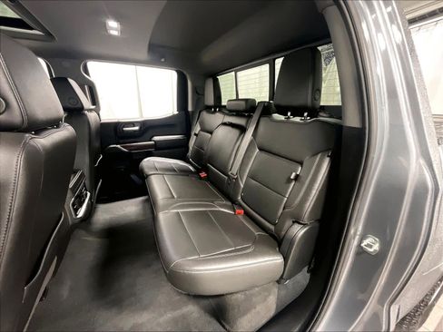Used 2021 GMC Sierra 1500 SLT image 15