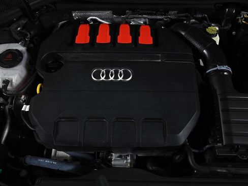 Used 2023 Audi S3 Premium Plus w/ Premium Plus Package AWD/4WD image 23