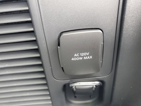 New 2026 Lincoln Navigator Reserve image 33