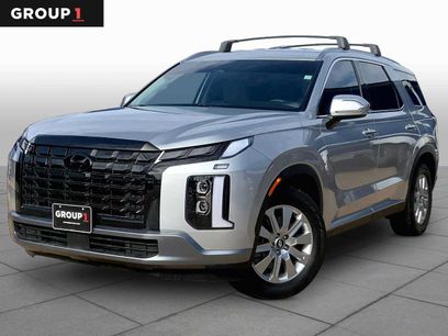 Used 2024 Hyundai Palisade SEL