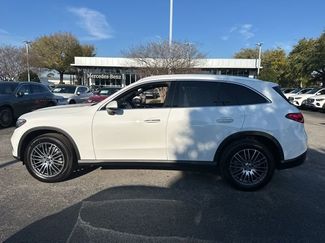 New 2026 Mercedes-Benz GLC 300 4MATIC video 3