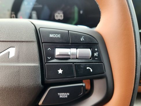New 2027 Kia Sportage X-Line AWD/4WD image 16