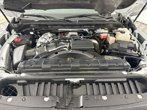 Used 2025 GMC Sierra 3500 Pro w/ Convenience Package AWD/4WD image 26