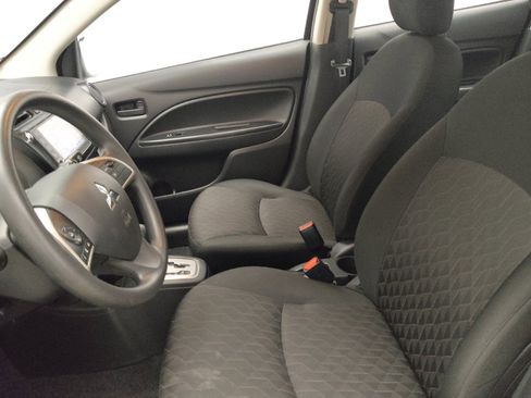 Used 2024 Mitsubishi Mirage ES FWD image 17