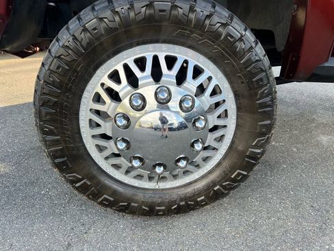 Used 2016 Ford F450 Platinum AWD/4WD image 6