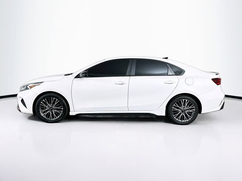Used 2023 Kia Forte GT-Line FWD image 4