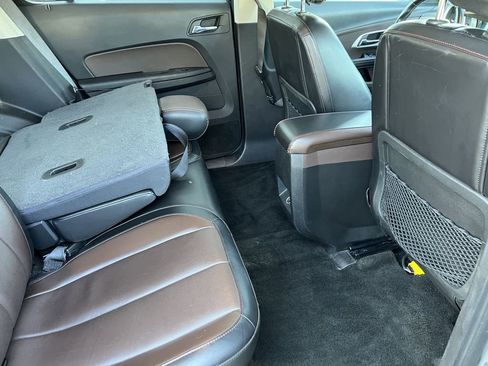 Used 2012 Chevrolet Equinox LT image 19
