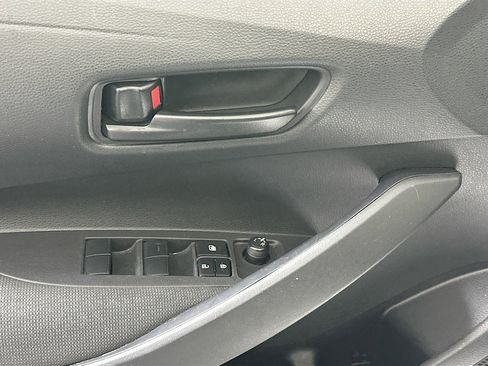 Used 2024 Toyota Corolla LE image 15