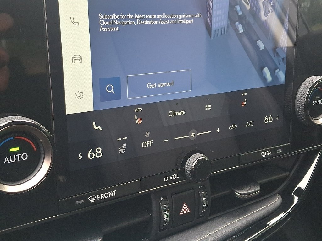 Used 2024 Lexus NX 350 AWD w/ Cold Area Package image 17