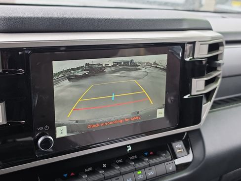 New 2026 Toyota Tundra SR5 AWD/4WD image 28