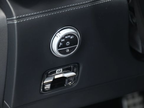 Used 2022 Mercedes-Benz SL 55 AMG 4MATIC image 19