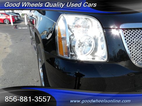 Used 2012 GMC Yukon Denali image 10