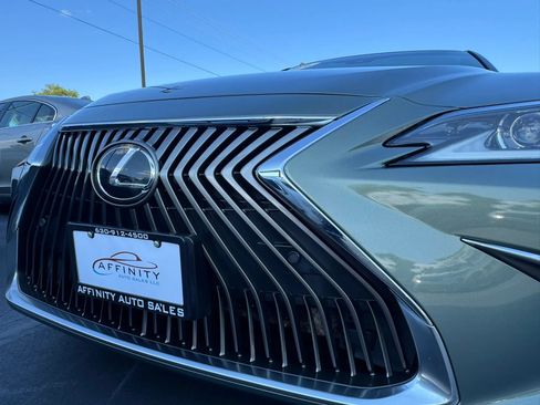 Used 2019 Lexus ES 350 FWD image 40