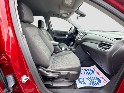 Used 2023 Chevrolet Equinox LT FWD image 26