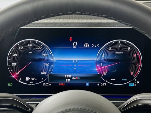 New 2026 Mercedes-Benz GLS 450 4MATIC image 12