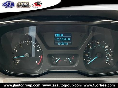 Used 2017 Ford Transit 350 XLT RWD image 19