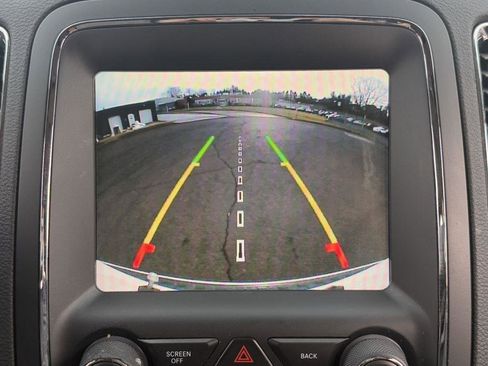 Used 2017 Dodge Durango GT w/ Premium Group image 32