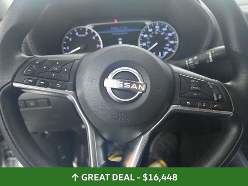 Used 2024 Nissan Sentra SV image 37