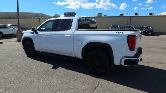 Used 2024 GMC Sierra 1500 Elevation w/ LPO, GMC Protection Package AWD/4WD image 7