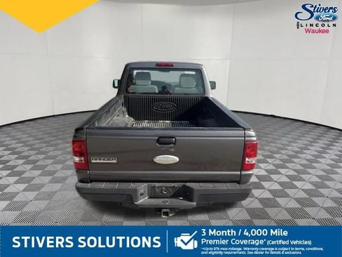 Used 2011 Ford Ranger XL RWD image 8